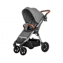   Carrello Supra CRL-5510 Carbon Grey