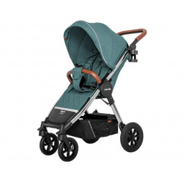   Carrello Supra CRL-5510 Aqua Green