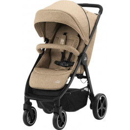   Britax-Romer B-Agile M Linen Beige