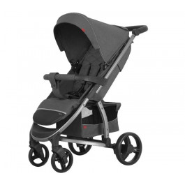   Carrello Vista CRL-8505 Shark Grey