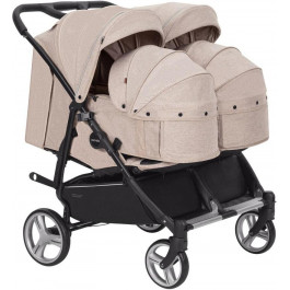   Carrello Connect Cotton Beige