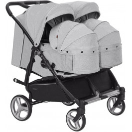   Carrello Connect Rock Gray