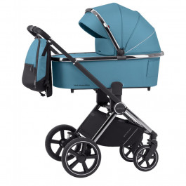   Carrello Ultimo CRL-6511 Aqua Blue