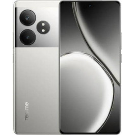   realme GT 6T 12/256GB Fluid Silver