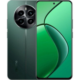   realme 12 4G 8/256GB Pioneer Green