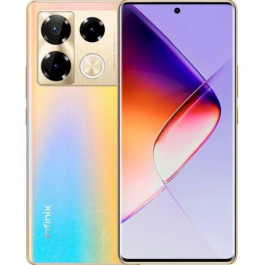   Infinix Note 40 Pro 8/256GB Titan Gold (4894947019401)