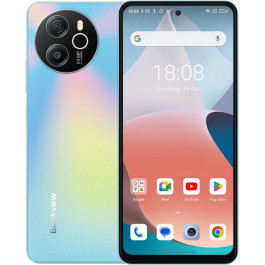   Blackview Shark 8 8/128GB Galaxy Blue