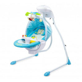   Caretero Bugies Blue