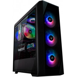   Zalman N5 TF Black