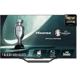   Hisense 100U7KQ