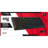 HyperX Alloy Rise 75 PBT HX Red USB Black (7G7A4AA) - зображення 6