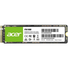   Acer FA100 512 GB (BL.9BWWA.119)