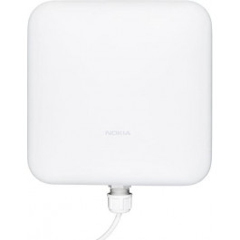   Nokia FastMile Compact 4G03-A + PoE 15w adaptor (3FE75111AC)