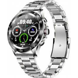   UWatch Smart Terminator New Silver