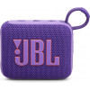 JBL Go 4 Purple (JBLGO4PUR) - зображення 3