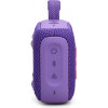 JBL Go 4 Purple (JBLGO4PUR) - зображення 5