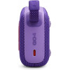 JBL Go 4 Purple (JBLGO4PUR) - зображення 6