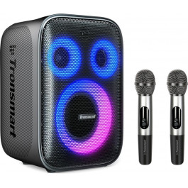   Tronsmart Halo 200 Black Dual Mics (968233)