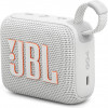 JBL Go 4 White (JBLGO4WHT) - зображення 2