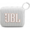 JBL Go 4 White (JBLGO4WHT) - зображення 3