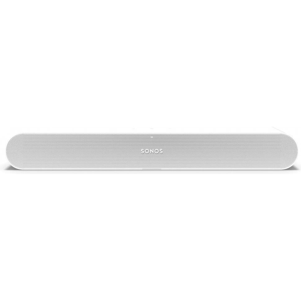 Sonos Ray White (RAYG1EU1) - зображення 1