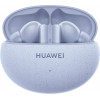 Навушники TWS HUAWEI FreeBuds 5i Blue