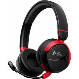   HyperX Cloud Mini Wireless Black (7G8F1AA)