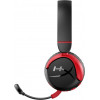 HyperX Cloud Mini Wireless Black (7G8F1AA) - зображення 2