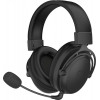 GamePro HS1260BT Black - зображення 1