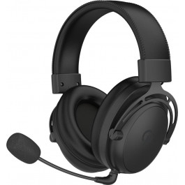   GamePro HS1260BT Black