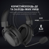 GamePro HS1260BT Black - зображення 9