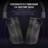 GamePro HS1260BT Black - зображення 10