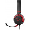 HyperX Cloud Mini Wired Black (7G8F4AA) - зображення 2