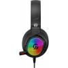 GamePro HS1300 RGB Black - зображення 6