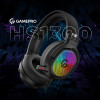 GamePro HS1300 RGB Black - зображення 9