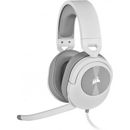   Corsair HS55 Stereo White (CA-9011261)