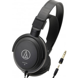   Audio-Technica ATH-AVC200