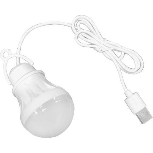 Litwod 5W/1M LED USB - зображення 1