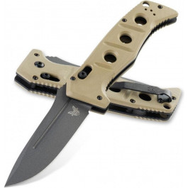   Benchmade Sibert Auto Adamas (2750GY-3)