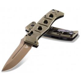   Benchmade Sibert Auto Adamas (2750FE-2)