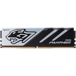   Apacer 16 GB DDR5 6000 MHz Panther (AH5U16G60C5127BAA-1)