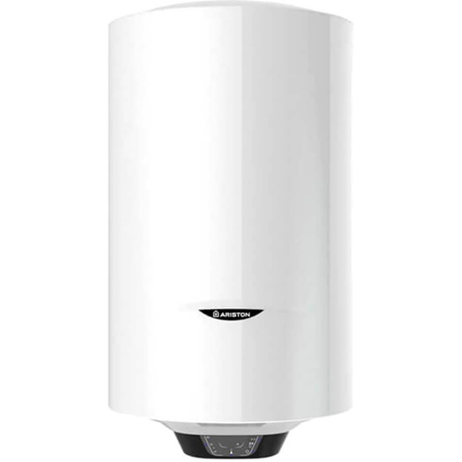 Ariston PRO1 ECO 50 V SLIM 1.8K PL EU (3626460) - зображення 1