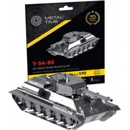   Metal Time T-34-85 (MT071)