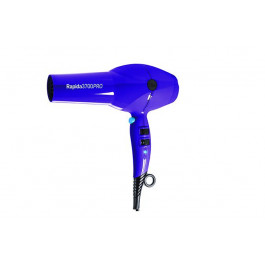   Diva Professional Styling D358 Rapida 3700 Pro Periwinkle