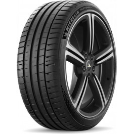   Michelin Pilot Sport 5 (225/50 R18 99Y)