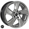 ZF QC5190 (R17 W7.5 PCD5x114.3 ET35 DIA60.1) - зображення 1