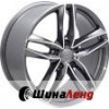 ZW BK690 (R18 W8.0 PCD5x112 ET42 DIA66.6) - зображення 1