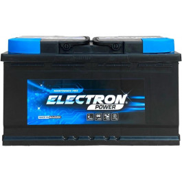   Electron 6СТ-100 АзЕ POWER (600044090)