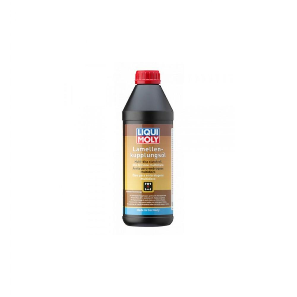 Liqui Moly HALDEX Lamellenkupplung-ol 1л - зображення 1