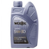 Wexoil Nano 5W-30 1л - зображення 1